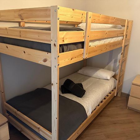 Apartamento Dalia La Molina  Esterno foto