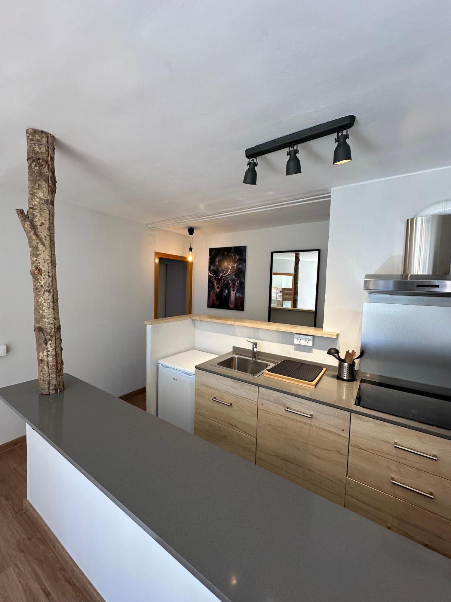 Apartamento Dalia La Molina  Esterno foto