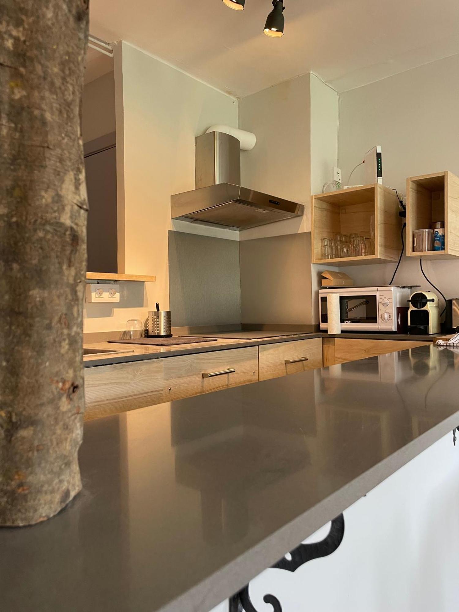 Apartamento Dalia La Molina  Esterno foto