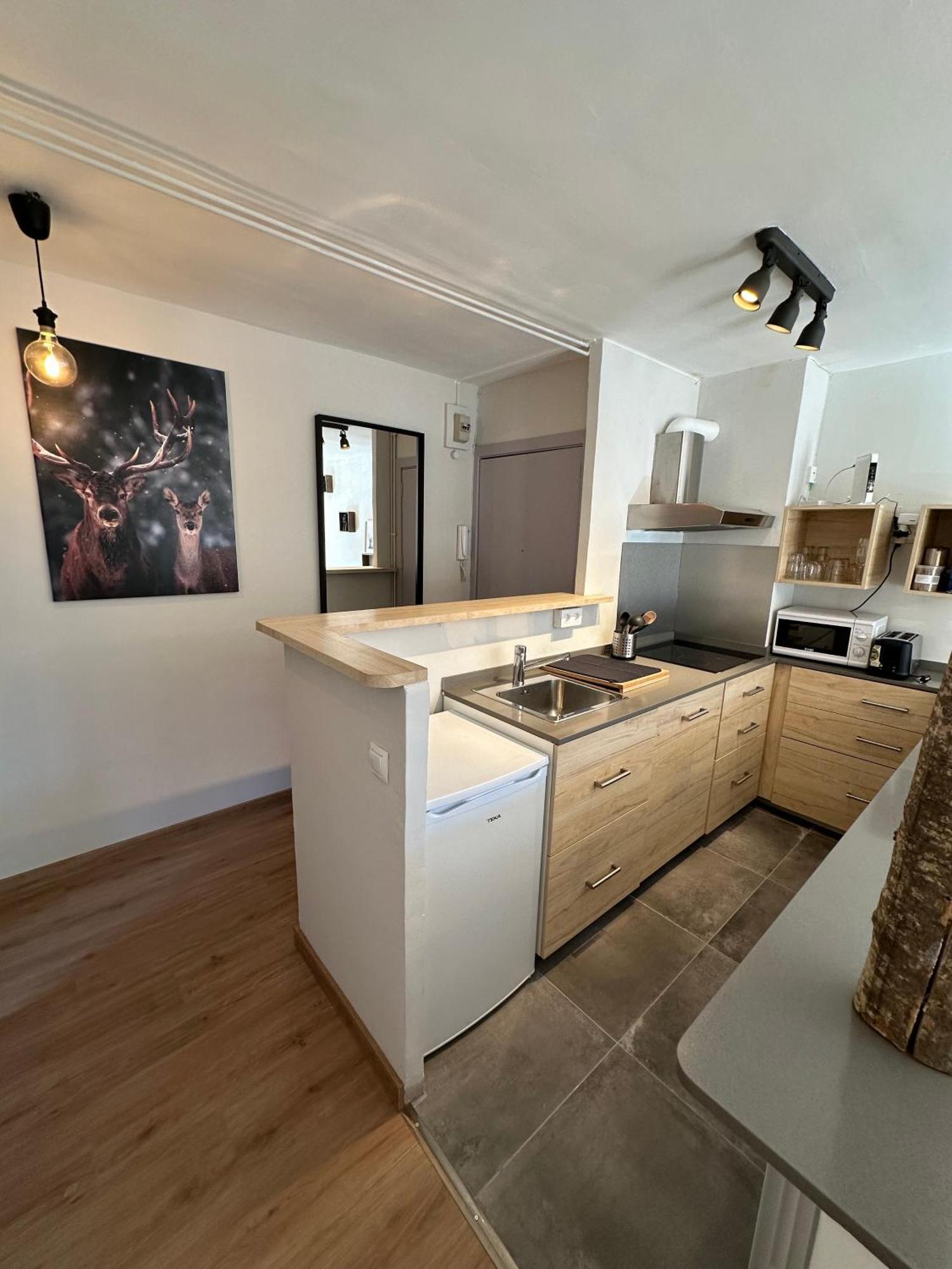 Apartamento Dalia La Molina  Esterno foto