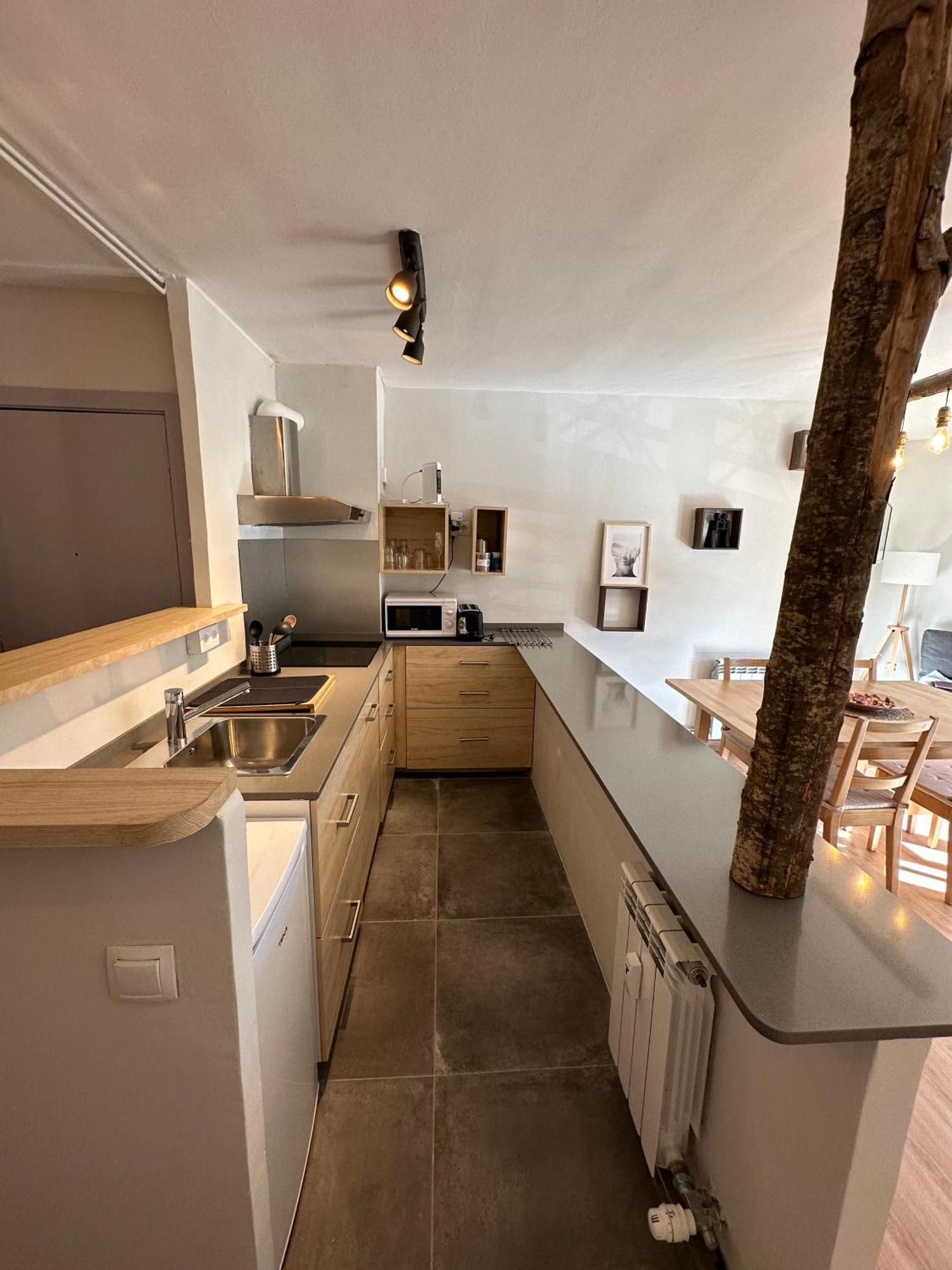 Apartamento Dalia La Molina  Esterno foto