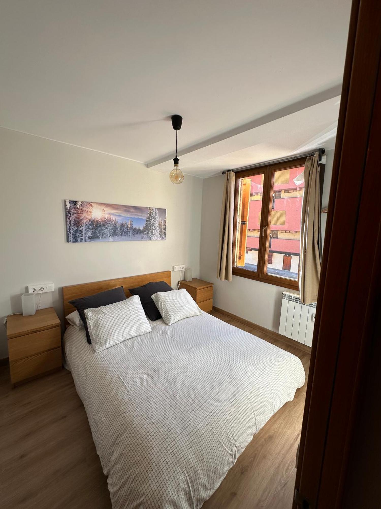 Apartamento Dalia La Molina  Esterno foto