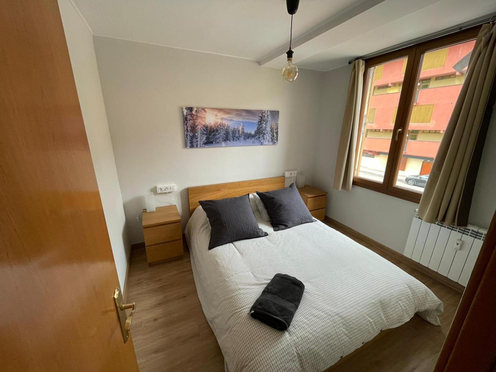 Apartamento Dalia La Molina  Esterno foto