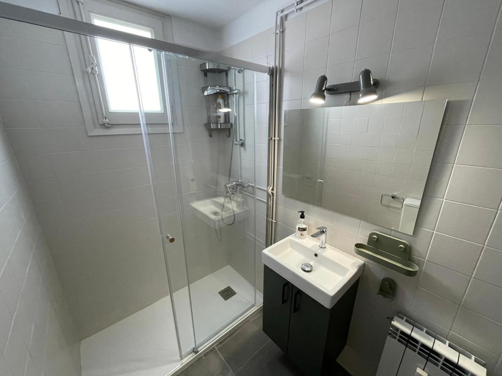 Apartamento Dalia La Molina  Esterno foto