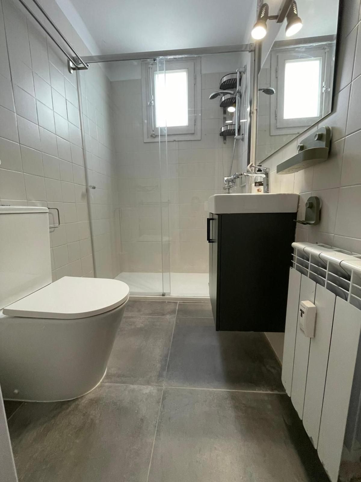 Apartamento Dalia La Molina  Esterno foto