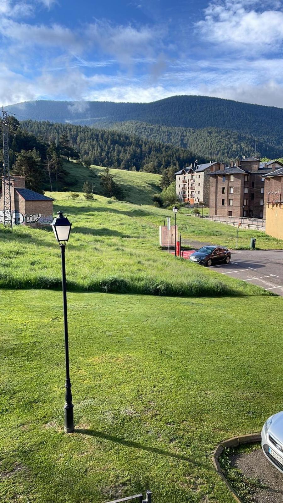 Apartamento Dalia La Molina  Esterno foto