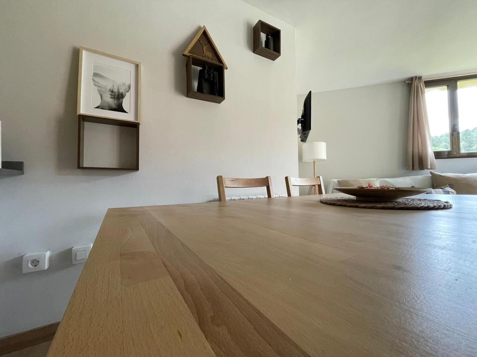 Apartamento Dalia La Molina  Esterno foto